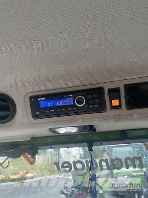 Fendt 209 F Agricultura - Outros
