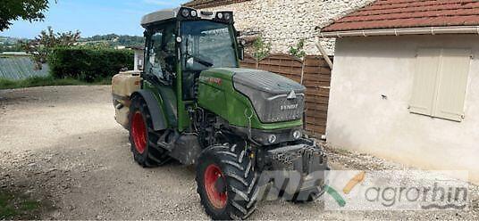 Fendt 209 V Agricultura - Outros
