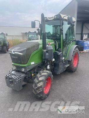 Fendt 209 V Agricultura - Outros
