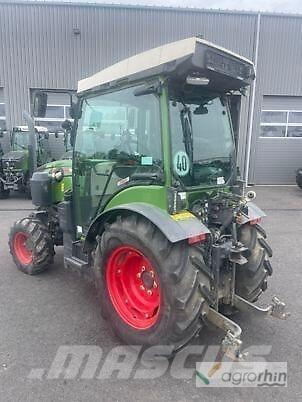 Fendt 209 V Agricultura - Outros

