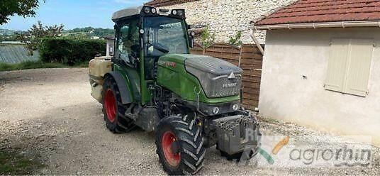 Fendt 209V Agricultura - Outros
