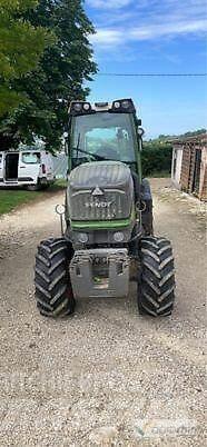 Fendt 209V Agricultura - Outros
