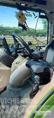 Fendt 209V Agricultura - Outros
