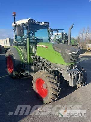 Fendt 211 P Agricultura - Outros
