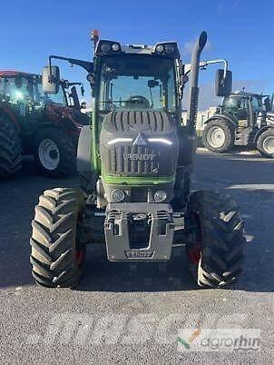 Fendt 211 P Agricultura - Outros
