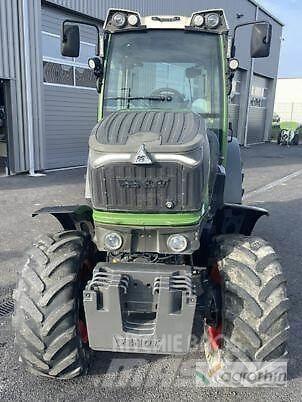 Fendt 211F Agricultura - Outros
