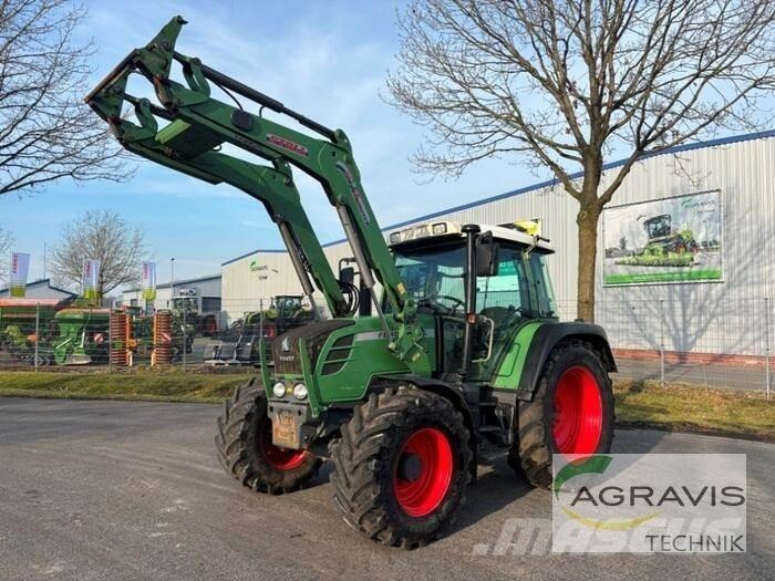 Fendt 309 VARIO Tratores Agrícolas usados