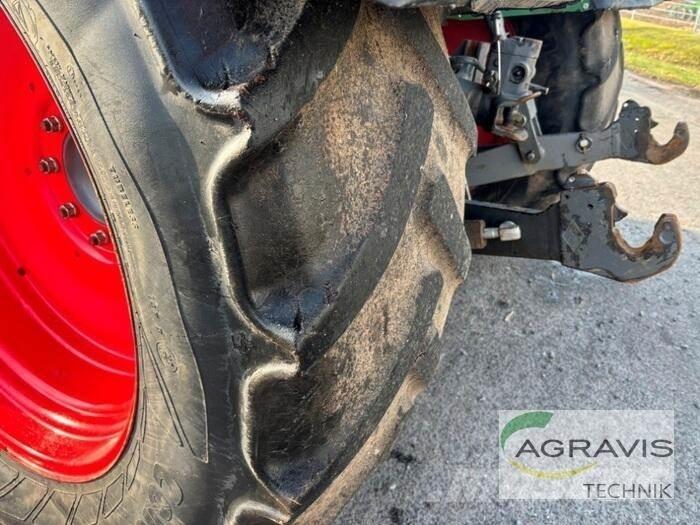 Fendt 309 VARIO Tratores Agrícolas usados