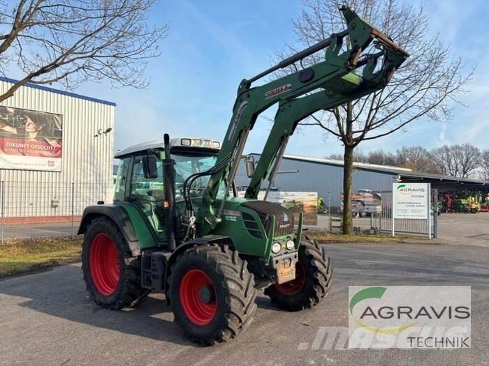 Fendt 309 VARIO Tratores Agrícolas usados
