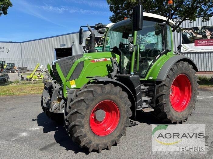 Fendt 313 VARIO GEN-4 Tratores Agrícolas usados