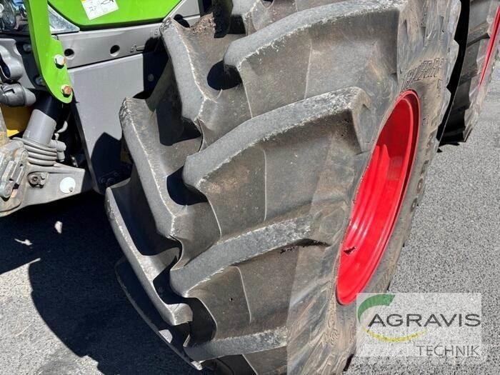 Fendt 313 VARIO GEN-4 Tratores Agrícolas usados