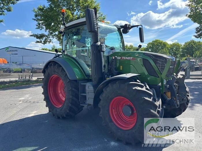 Fendt 313 VARIO GEN-4 Tratores Agrícolas usados