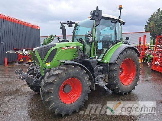 Fendt 314 PROFI PLUS Tratores Agrícolas usados