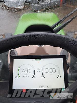 Fendt 314 PROFI PLUS Tratores Agrícolas usados