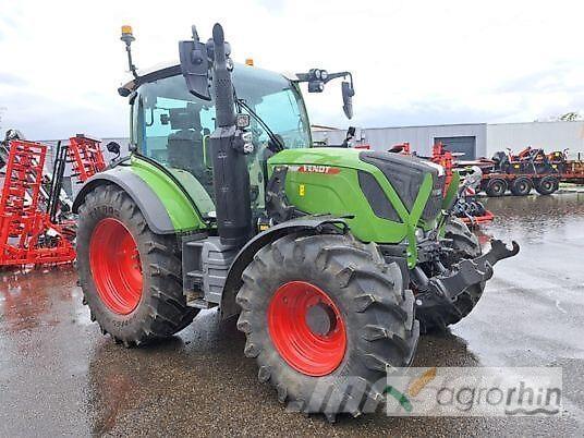 Fendt 314 PROFI PLUS Tratores Agrícolas usados