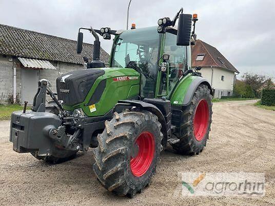 Fendt 314P+ SETTING2 Tratores Agrícolas usados