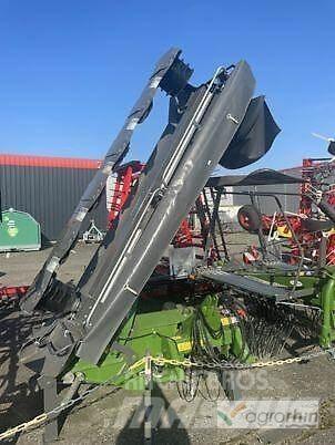 Fendt 3160TLX Gadanheiras