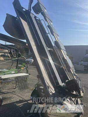 Fendt 3160TLX Gadanheiras
