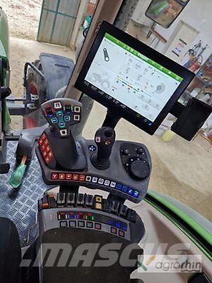 Fendt 514 PROFI PLUS Tratores Agrícolas usados