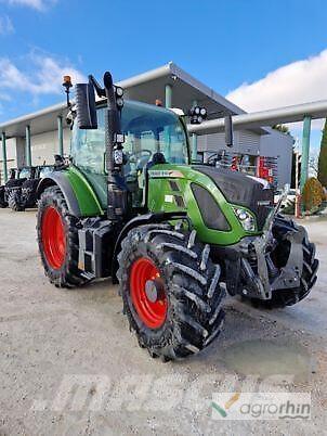 Fendt 514 PROFI PLUS Tratores Agrícolas usados