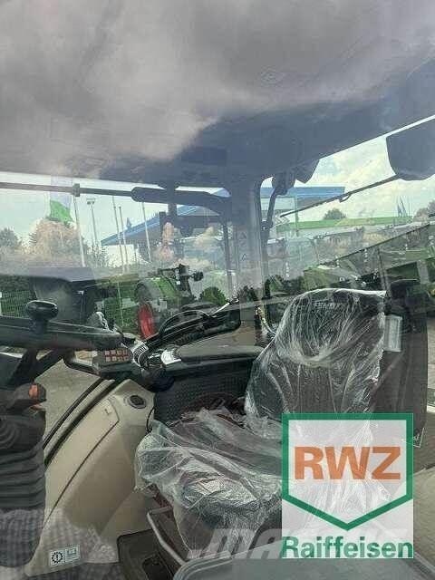 Fendt 516 Vario Gen 3 Tratores Agrícolas usados
