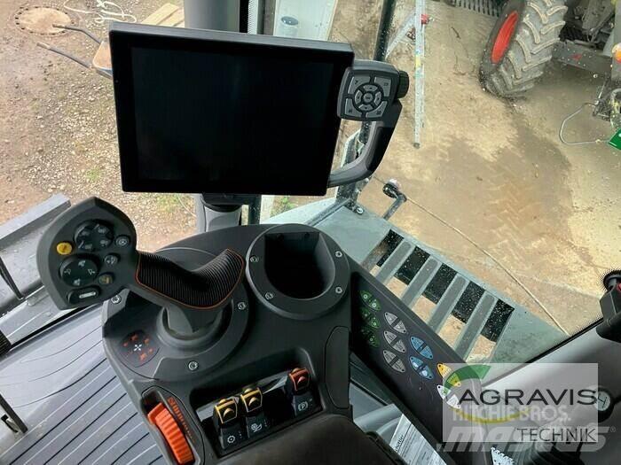 Fendt 5275 C Ceifeiras debulhadoras