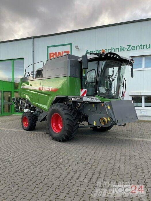 Fendt 6335 C-Serie Ceifeiras debulhadoras