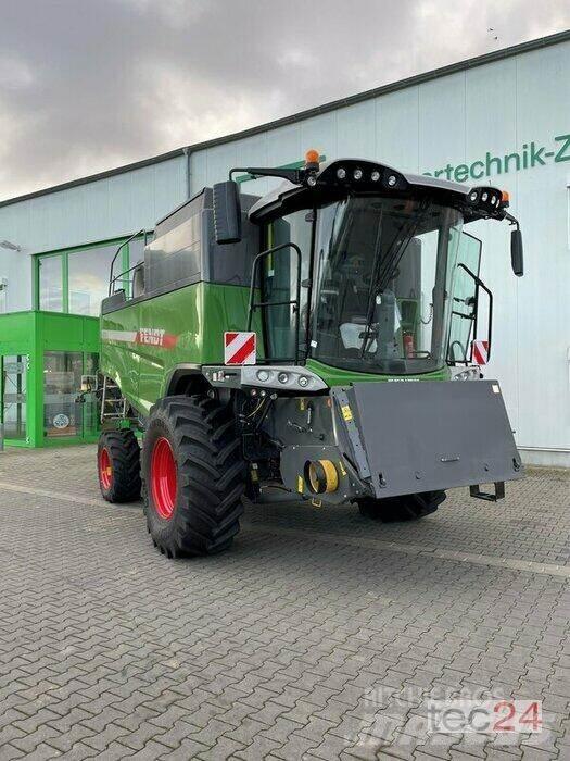 Fendt 6335 C-Serie Ceifeiras debulhadoras