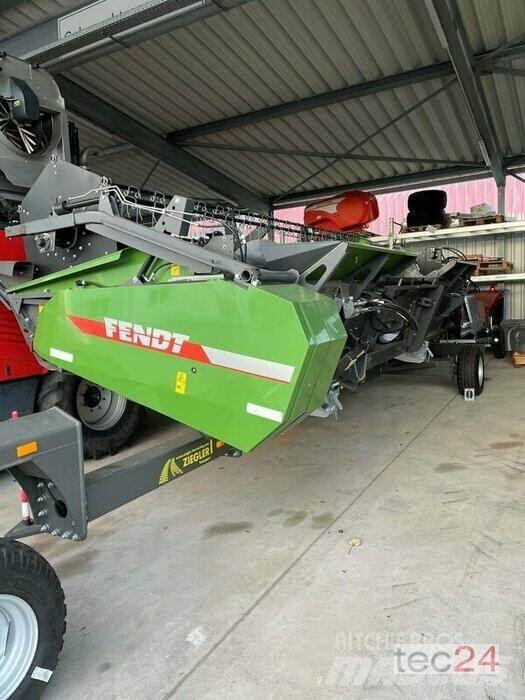 Fendt 6335 C-Serie Ceifeiras debulhadoras