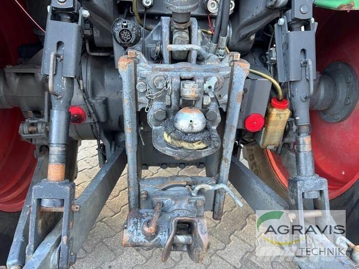 Fendt 712 VARIO Tratores Agrícolas usados