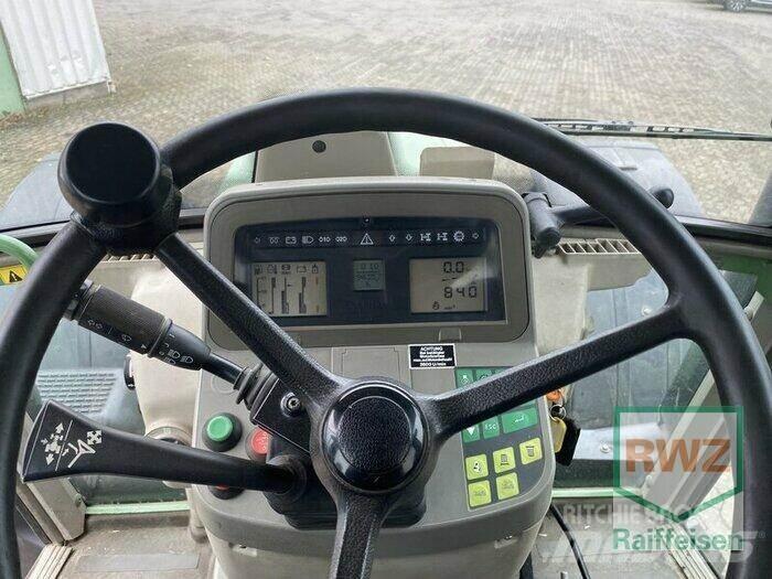 Fendt 714 Tratores Agrícolas usados