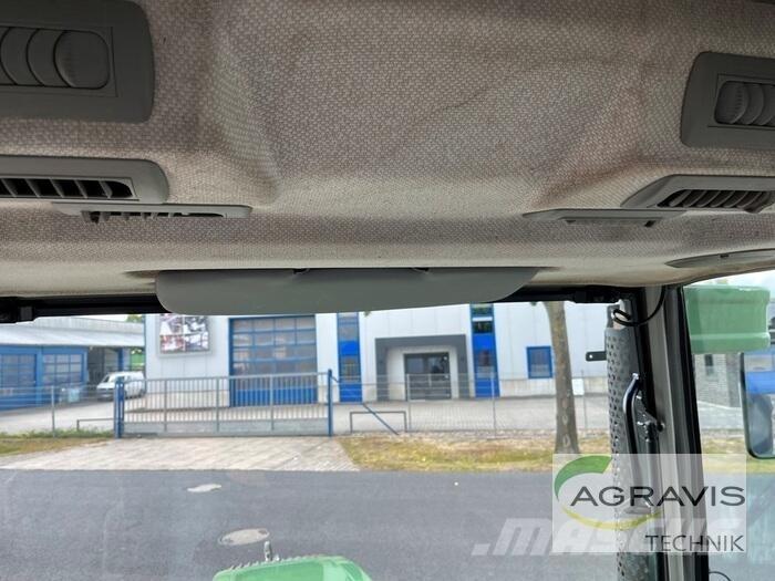 Fendt 714 VARIO Tratores Agrícolas usados
