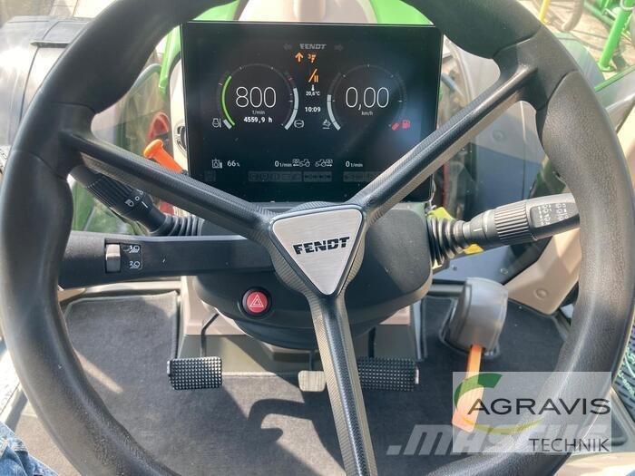 Fendt 718 VARIO GEN-6 Tratores Agrícolas usados