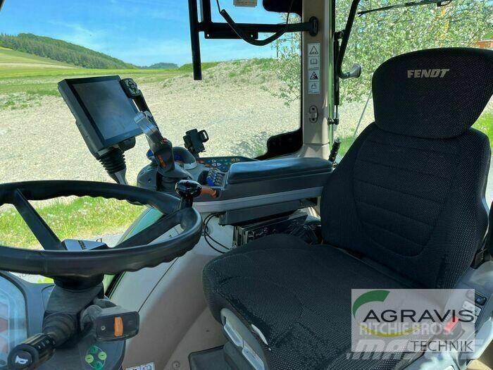 Fendt 718 VARIO S4 Tratores Agrícolas usados