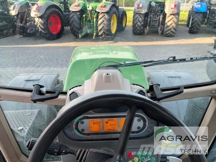 Fendt 718 VARIO S4 Tratores Agrícolas usados