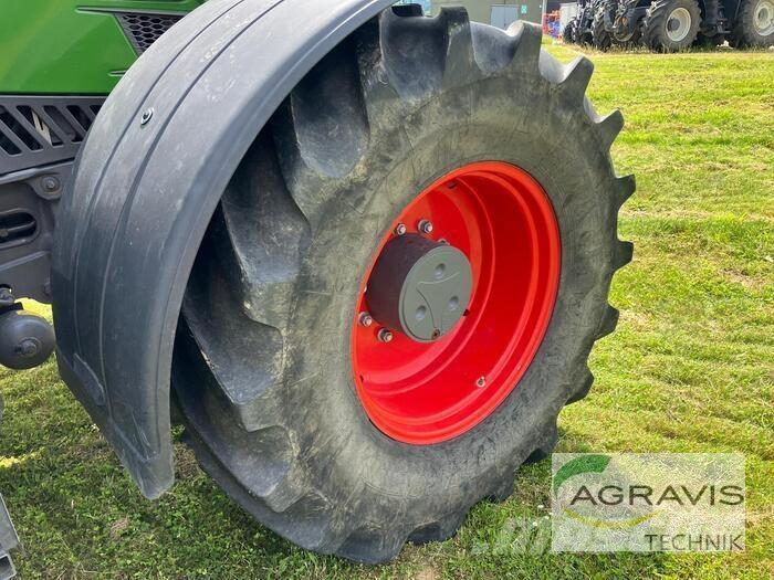 Fendt 718 VARIO S4 Tratores Agrícolas usados