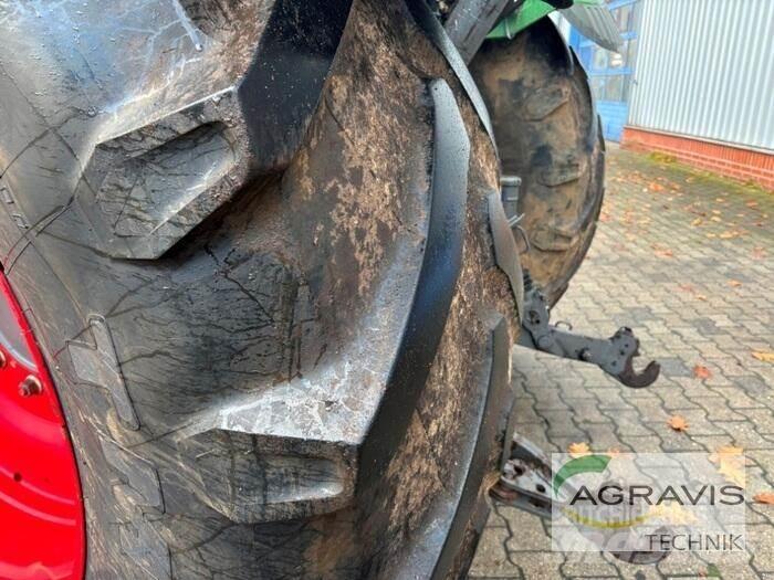 Fendt 718 VARIO SCR Tratores Agrícolas usados