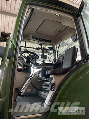Fendt 720 PROFI PLUS Tratores Agrícolas usados