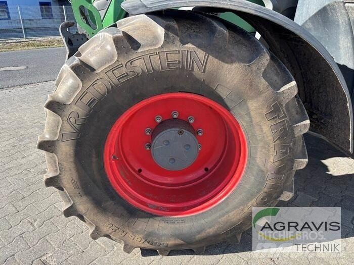 Fendt 722 VARIO S4 Tratores Agrícolas usados