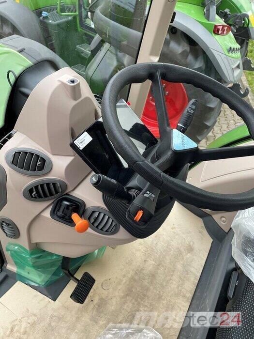 Fendt 724 Gen6 Tratores Agrícolas usados