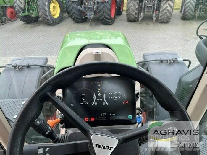 Fendt 724 VARIO GEN-6 Tratores Agrícolas usados