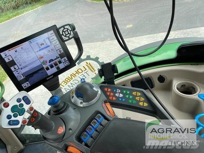 Fendt 724 VARIO S4 Tratores Agrícolas usados
