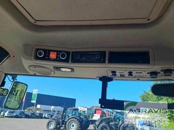 Fendt 724 VARIO S4 Tratores Agrícolas usados