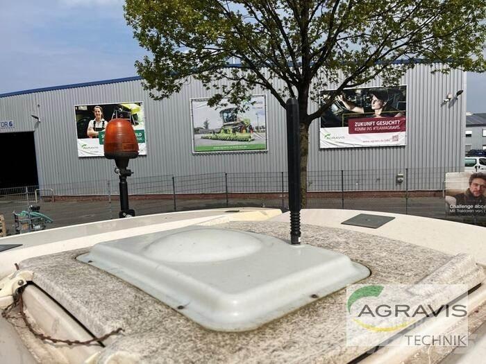 Fendt 724 VARIO S4 Tratores Agrícolas usados