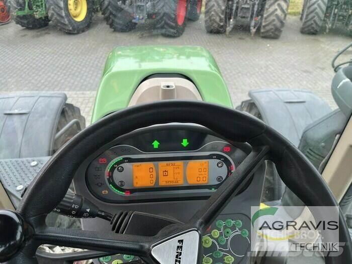 Fendt 724 VARIO S4 Tratores Agrícolas usados