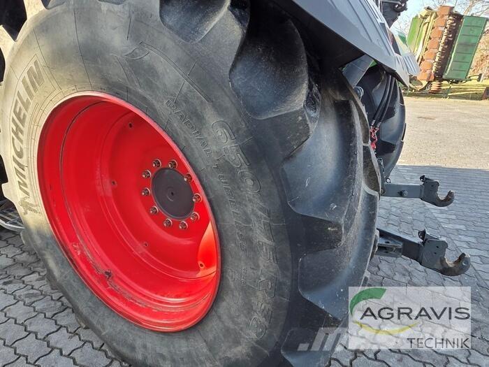 Fendt 724 VARIO S4 Tratores Agrícolas usados