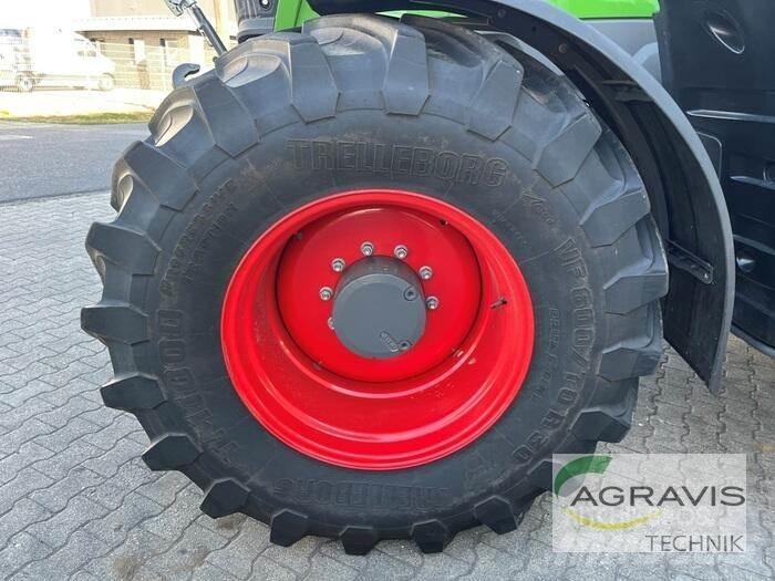 Fendt 726 VARIO GEN-7 Tratores Agrícolas usados