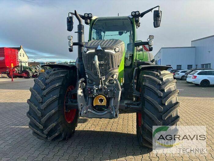 Fendt 726 VARIO GEN-7 Tratores Agrícolas usados
