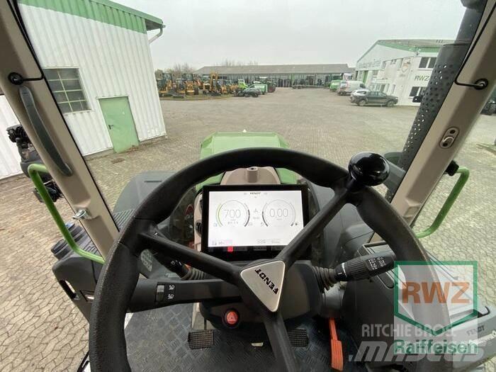 Fendt 728 Vario Gen7 Tratores Agrícolas usados