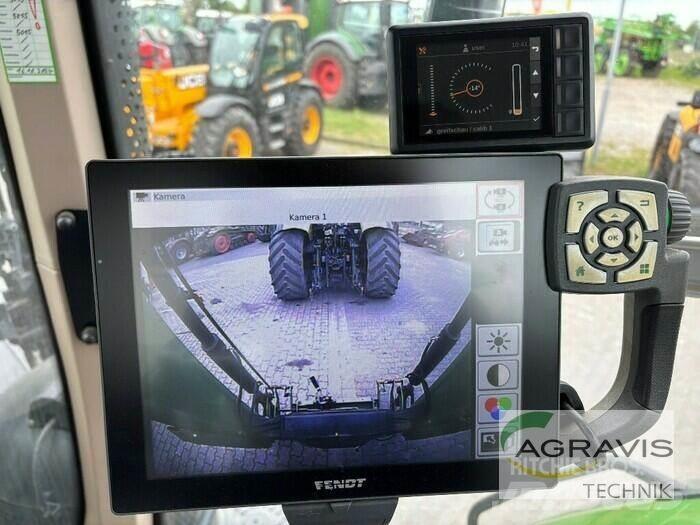 Fendt 824 VARIO S4 Tratores Agrícolas usados